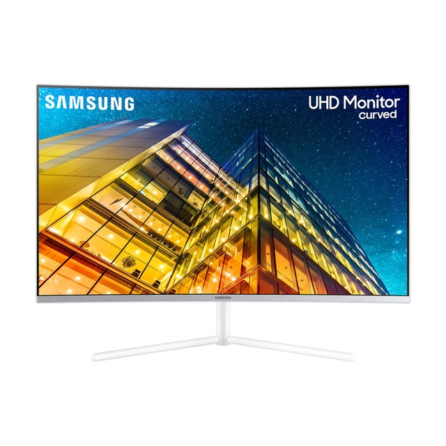 Ігровий монітор Samsung U32R591CWP 4K Ultra HD 32&quot; 31,5&quot; 60 Гц