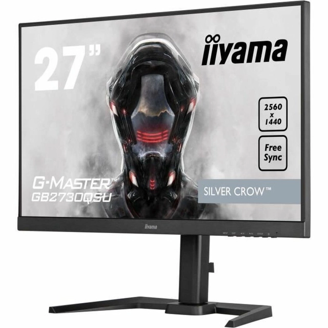 Iiyama G-MASTER monitor 27&quot;