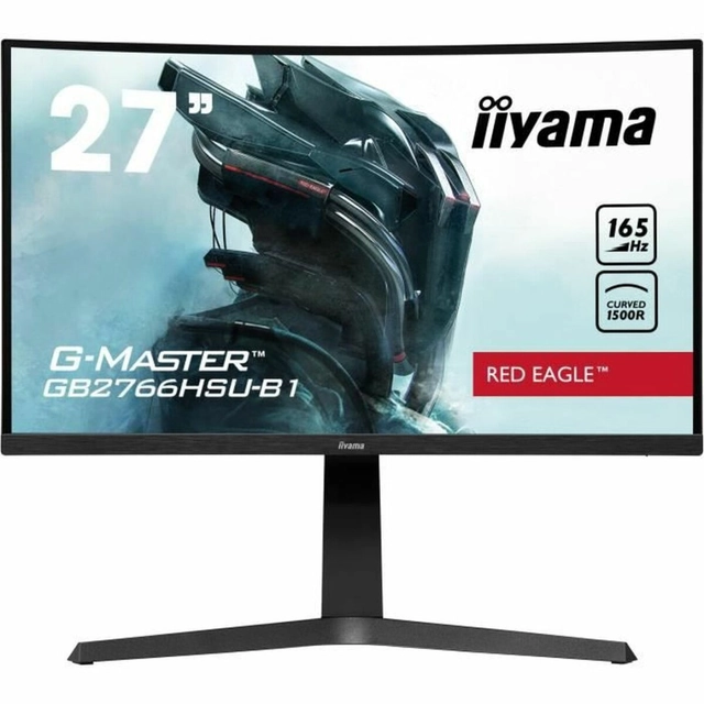 Iiyama-monitor GB2766HSU-B1 27&quot; Full HD 165 Hz