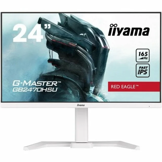 Iiyama monitorius GB2470HSU-W5 Full HD 165 Hz