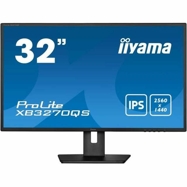 Iiyama-näyttö XB3270QS-B5 32&quot;