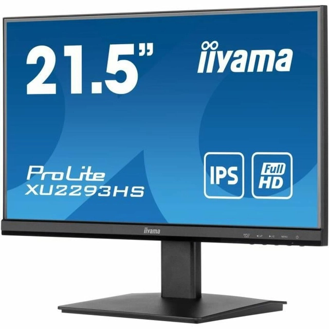 Iiyama näyttöXU2293HS-B5 21,5&quot;