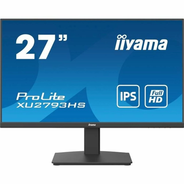 Iiyama ProLite monitors 27&quot;