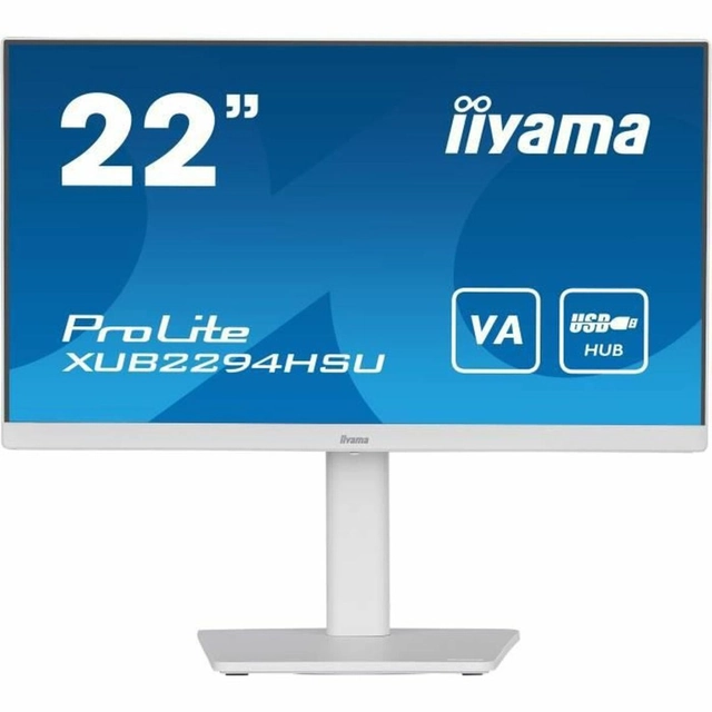 Iiyama ProLite -näyttö22&quot;