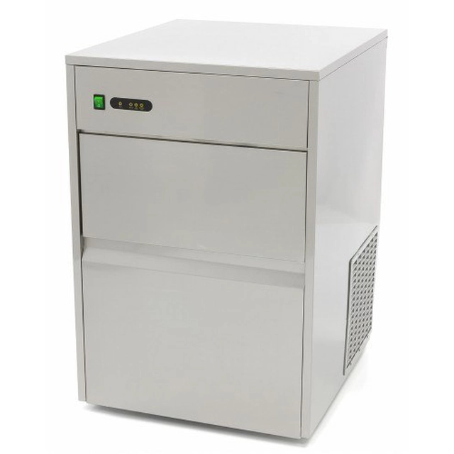 IJsmachine voor bar, café 28 Kg/D Resto 28