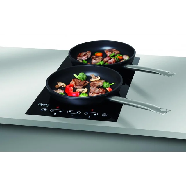 IK induction cooker 30S-EB