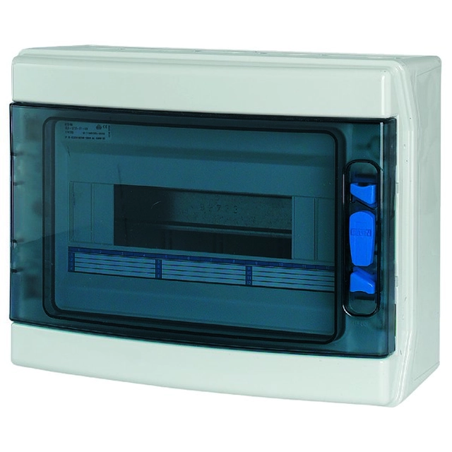 IKA modular cabinet - UV IKA-1/12-ST-UV