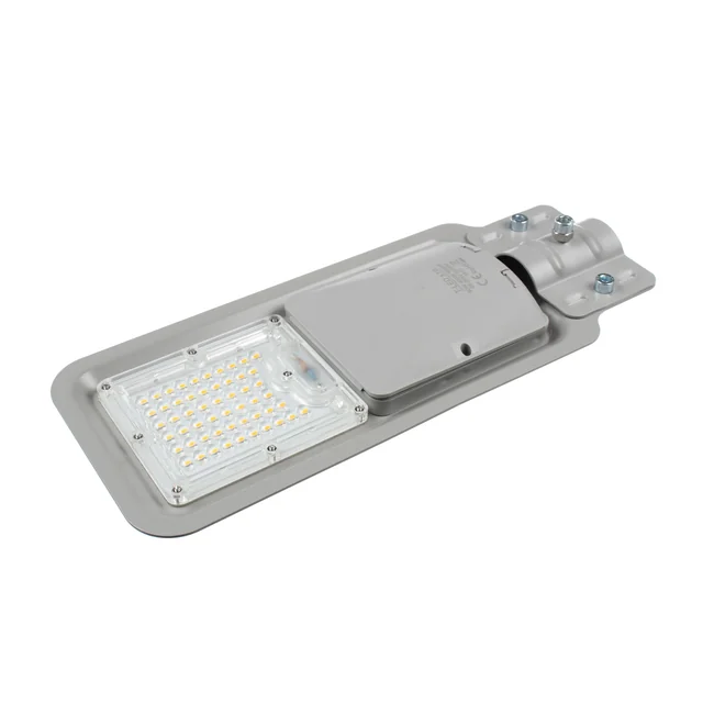 Iluminação pública LED T-LED 60W RS60W Variante: Iluminação pública LED 60W RS60W