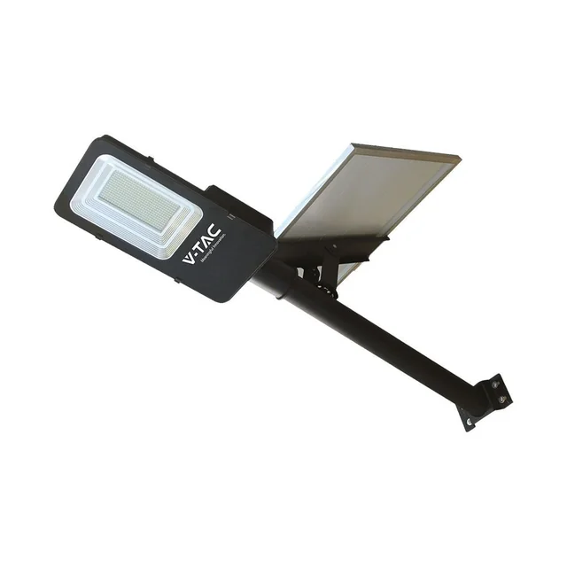 Iluminación solar - Farolas solares - IP65 - 6500K