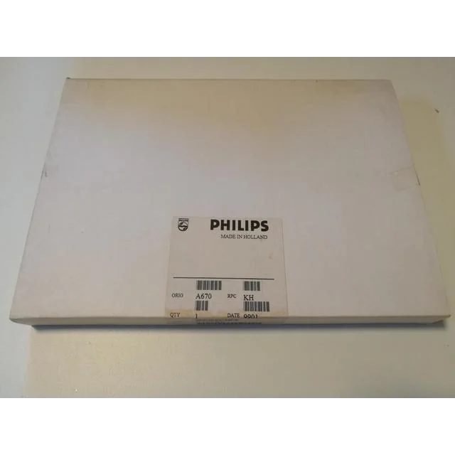 IM22/BR PHILIPS - Nouveau surplus