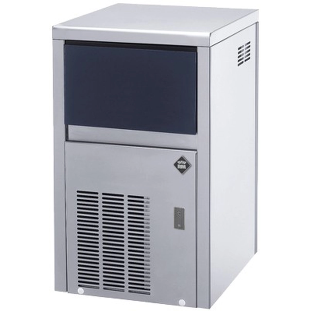 IMC - 2104 A ﻿﻿Air-cooled ice maker 21kg/doba