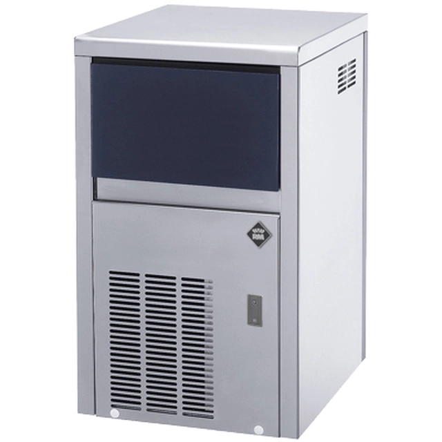 IMC - 2104 W Vandkølet ismaskine