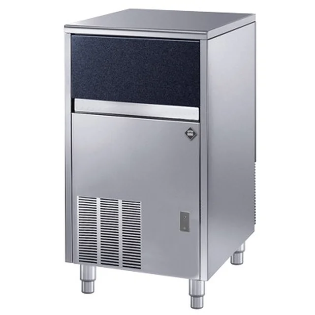 IMC - 4625 Máquina de fazer gelo refrigerada a água ADP 38kg/24h