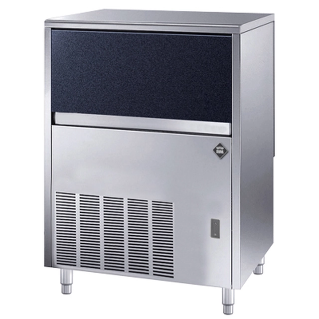 IMC - 6540 W Vodou chladený výrobník ľadu