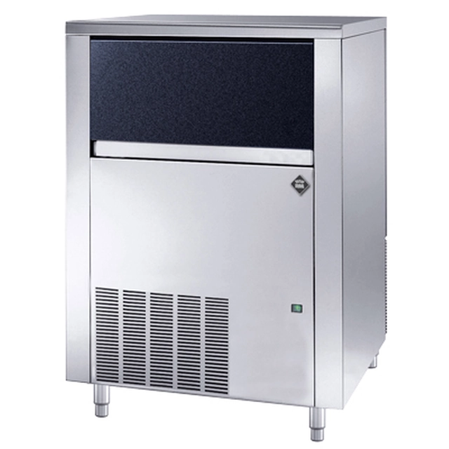 IMC - 8040 En luftkølet ismaskine