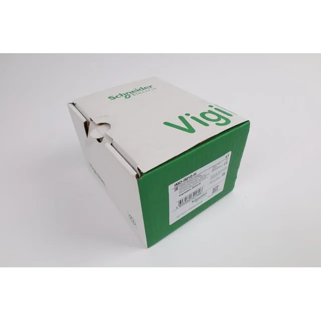 IMD-IM10-H Schneider Electric - Novo Lacrado de Fábrica