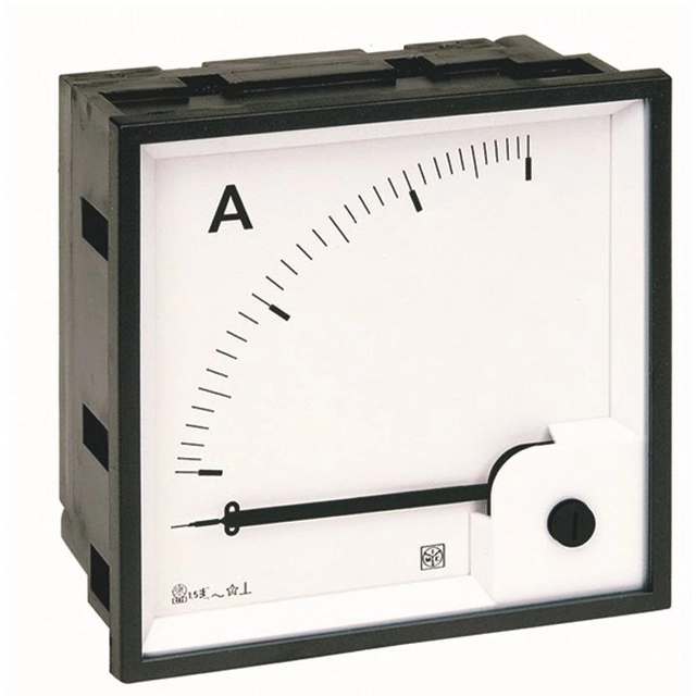 IME S.p.A. Amperomierz AC 48X48 125/5A RQ48E (AN1251C125)