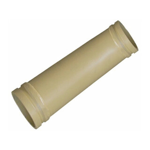 IMER 1 m χαλύβδινος σωλήνας για αντλία σκυροδέματος Victaulic Ø4 ίντσας