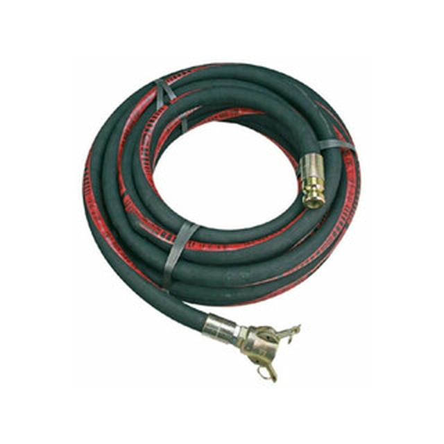 IMER 10 m material delivery hose (Ø50 mm)