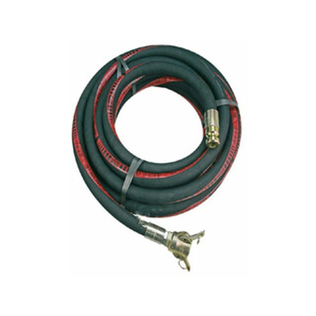 IMER 10 m material delivery hose for plastering machine (Ø19 mm)