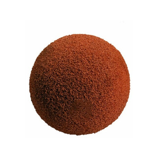 IMER Ø100 mm pipe system cleaning sponge ball