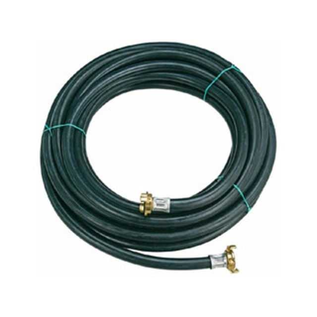 IMER 16 m air hose for plastering machine