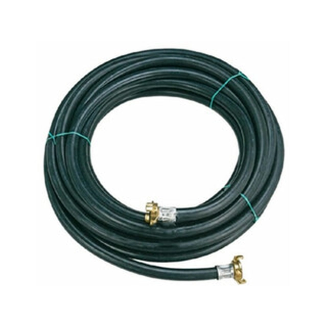IMER 5 m air hose for plastering machine