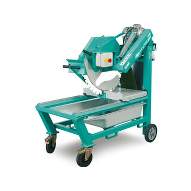 IMER Masonry 750 brick cutting machine 230V