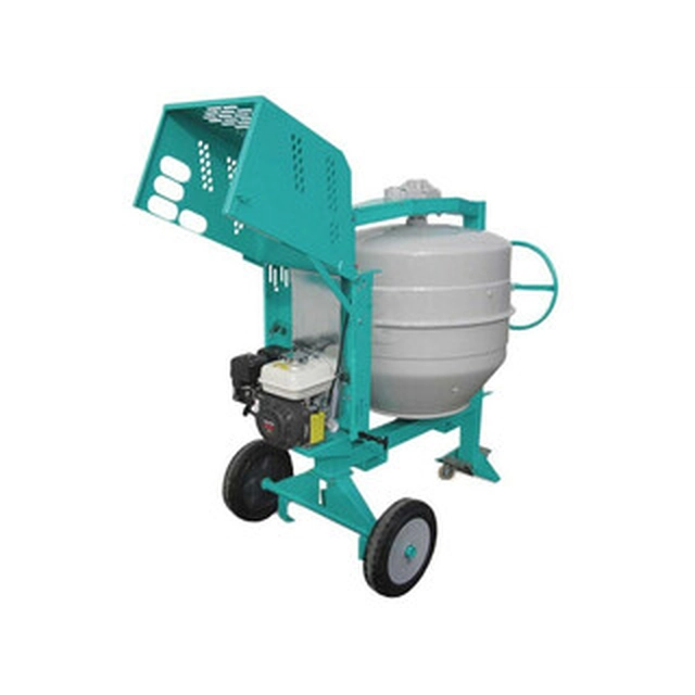 Imer Syntesi 250 explosieve motor betonmixer 235 l | 4,1 kW | 4 tarief