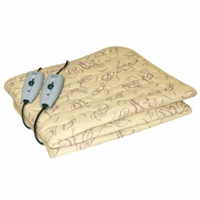 IMETEC electric blanket 6221C 150 x 137 cm