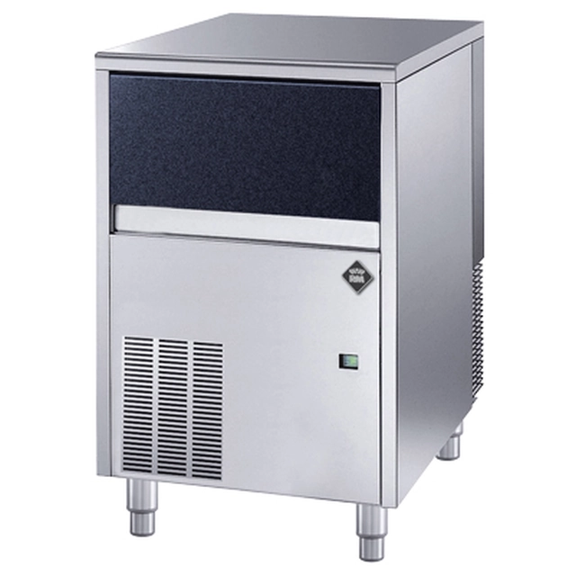 IMG - 9030 Um descascador refrigerado a ar