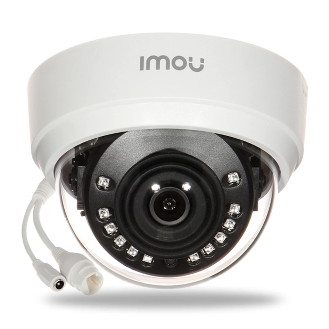 IMOU IP camera Dome Lite 4MP IPC-D42