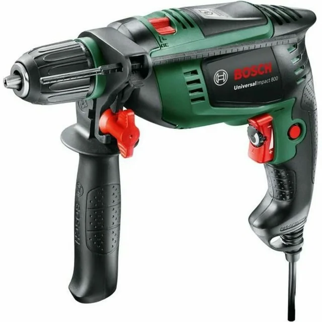 Impact drill BOSCH 0603131100 230 V