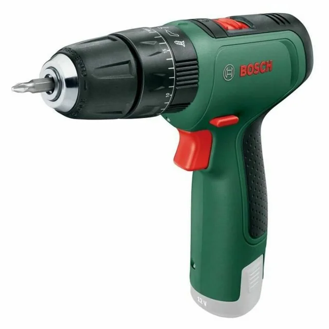 Impact drill BOSCH 06039D3103 12 V