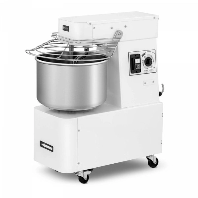 Impastatrice a spirale - 15 l ROYAL CATERING 10011795 RC-SPFH15