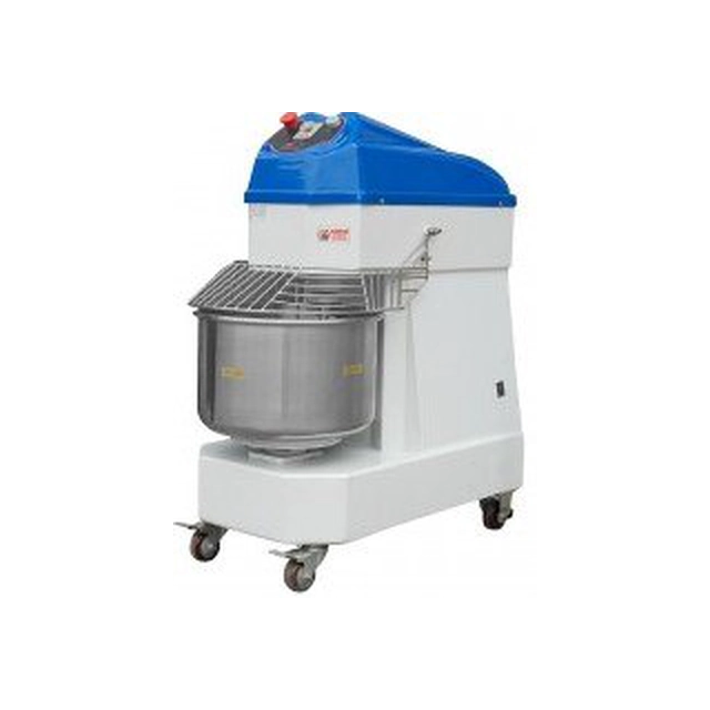 Impastatrice a spirale 20l | 230V | torte pesanti | P21