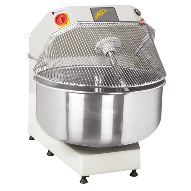 Impastatrice KDM 120 | 120 litri | 400V