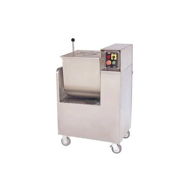 Impastatrice per farcitura 35L - elettrica | Gastroprofit 2140001