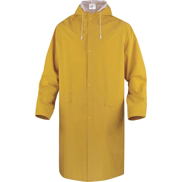 Imperméable Delta Plus MA305 jaune XL