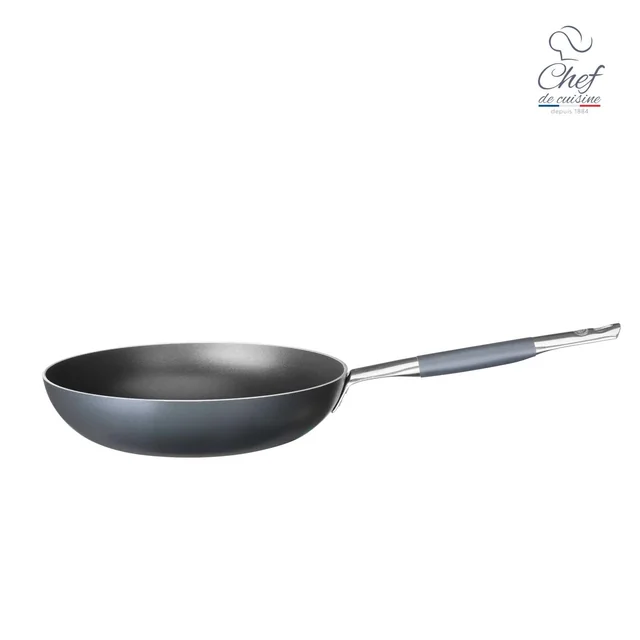 Impressive frying pan with double non-stick coating 360 mm