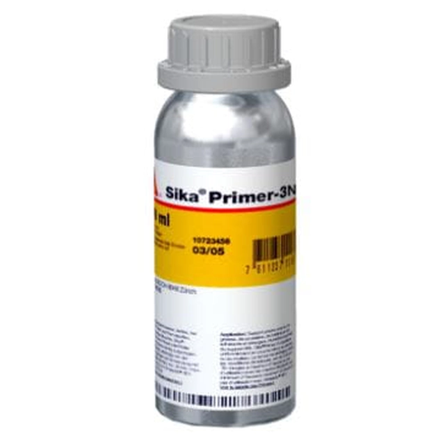 Imprimación Primer-3 N SIKA 250 ml