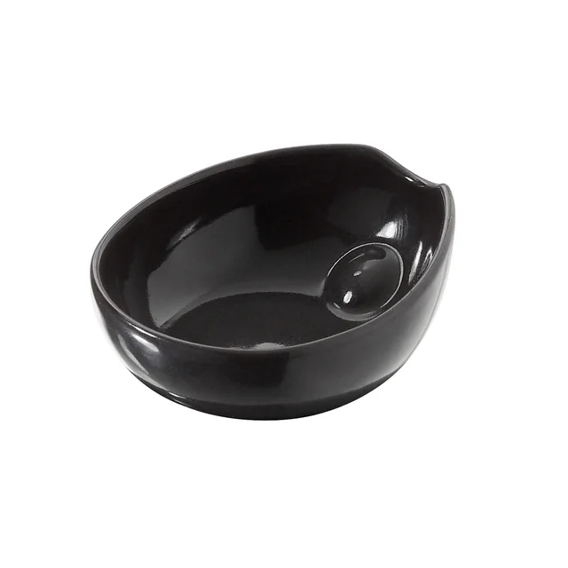 Impulse bowl black 40 ml