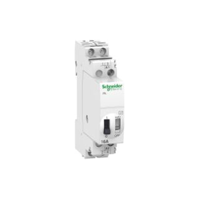 Імпульсне реле Schneider Electric 16A 230V AC 2Z iTL (A9C30812)