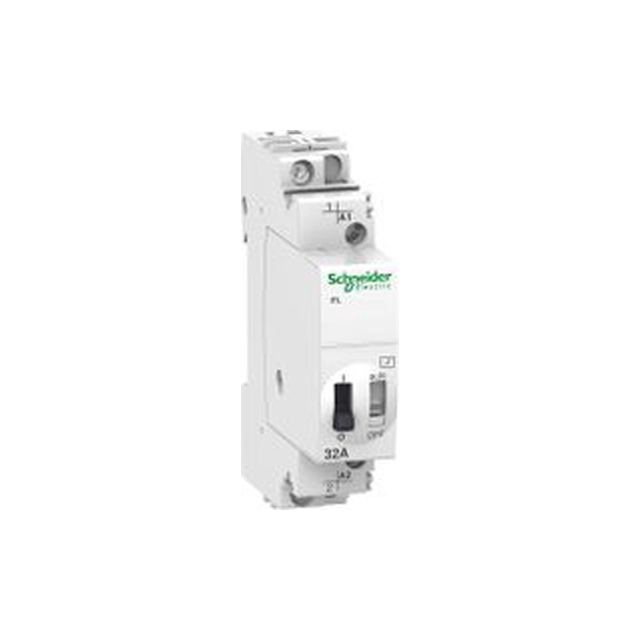 Імпульсне реле Schneider Electric 32A 230-240V AC 1Z iTL (A9C30831)