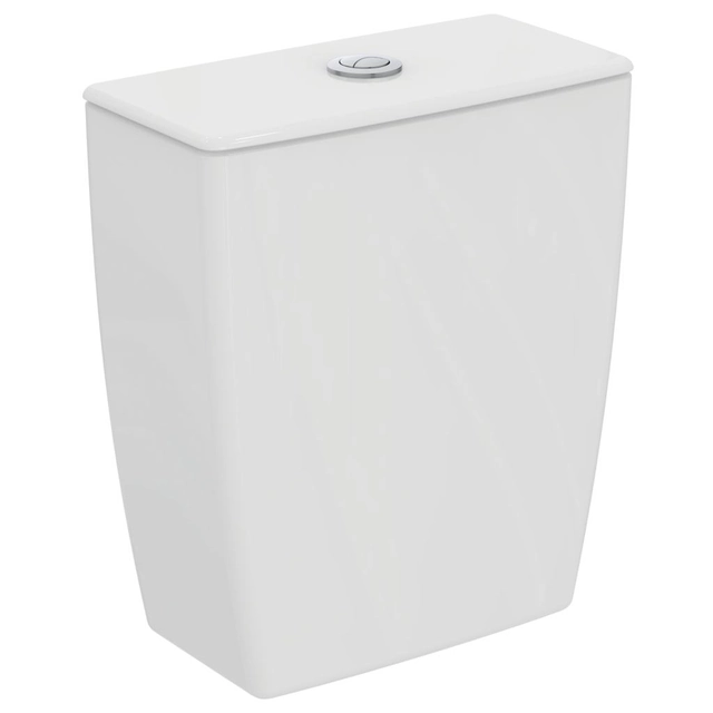 Inbouwtoilet Ideal Standard stortbak voor gehandicapten, Eurovit 4.5/3l (zonder pot)