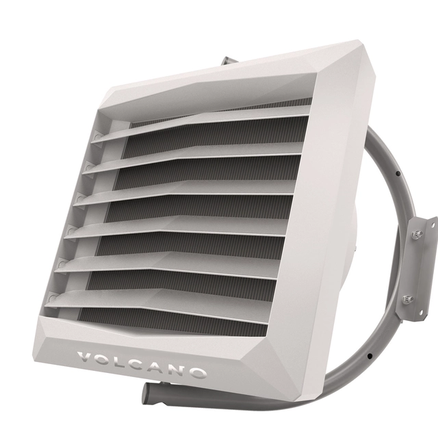 Încălzitor de apă VOLCANO VR MINI3 AC (27kW) dedicat lucrului cu un mediu de temperatură scăzută (pompa de căldură)
