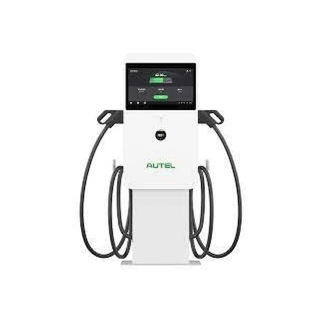 ÎNCĂRCĂTOR EV 3PH 47KW DC COMPACT/STAND AUTEL ENERGY