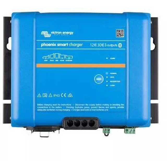 Încărcător Victron Energy Phoenix Smart IP43 12/30(3) 230V