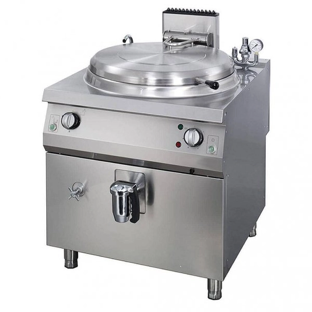 Indirect gas cooking device Maxima 700 60L MAXIMA 09398050 09398050