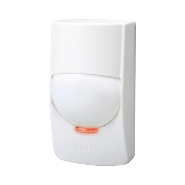 Indoor PIR digital Quad Zone Logic motion detector - OPTEX FMX-ST